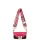 EGO ES0311WF 030026WL magenta női bőr oldaltáska, crossbody 13 x 7 x 20 cm