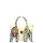 EGO ES0310WF 050026WL krém női bőr kézitáska, crossbody 20 x 18 x 11 cm