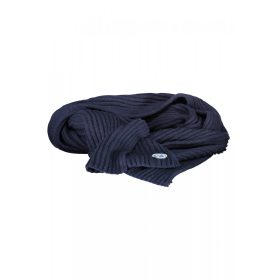 North Sails férfi kék sál