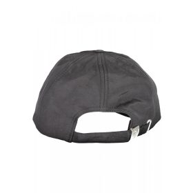 North Sails férfi fekete baseball sapka