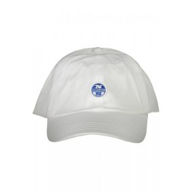 North Sails férfi fehér baseball sapka