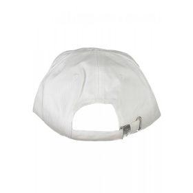North Sails férfi fehér baseball sapka