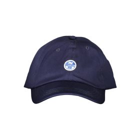 NORTH SAILS FÉRFI SAPKA KÉK