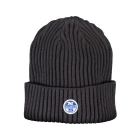 North Sails férfi fekete Sapka