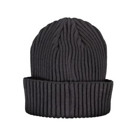 North Sails férfi fekete Sapka