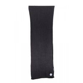 North Sails férfi fekete sál