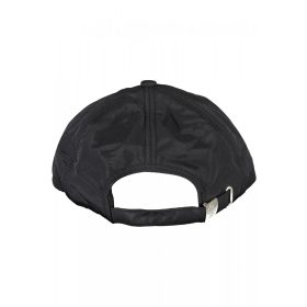 North Sails férfi fekete baseball sapka