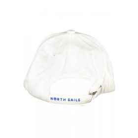North Sails férfi fehér baseball sapka