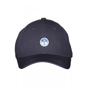 North Sails férfi kék baseball sapka