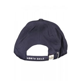 North Sails férfi kék baseball sapka