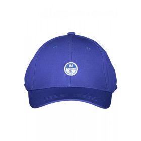 North Sails férfi kék baseball sapka