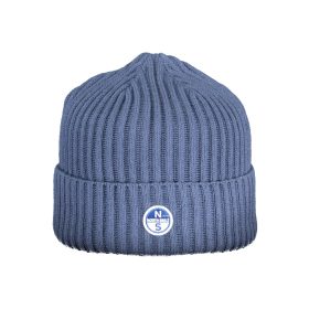 North Sails férfi kék Sapka