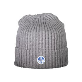 NORTH SAILS FÉRFI SAPKA SZÜRKE