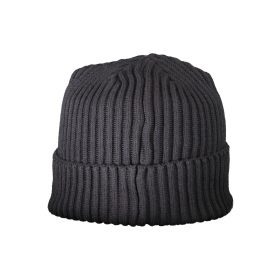 North Sails fekete férfi sapka 