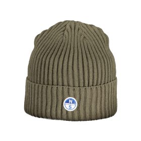 North Sails férfi zöld Sapka