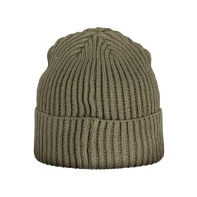 North Sails férfi zöld Sapka