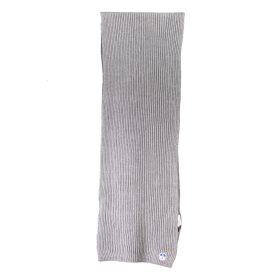 North Sails szürke férfi sál 