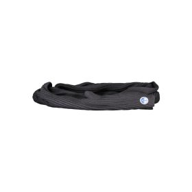 North Sails fekete férfi sál 