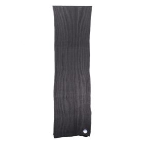 North Sails fekete férfi sál 