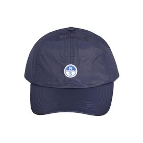 North Sails férfi kék Sapka