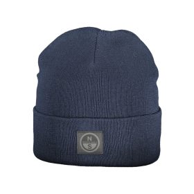 North Sails férfi kék Sapka