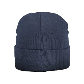 North Sails férfi kék Sapka