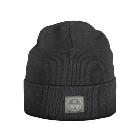 North Sails férfi fekete Sapka