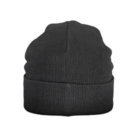 North Sails férfi fekete Sapka