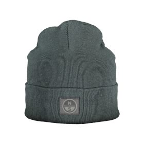 North Sails férfi zöld Sapka