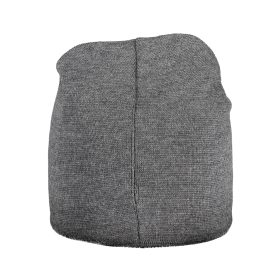 North Sails férfi Szürke Sapka