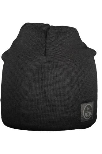 North Sails férfi fekete Sapka