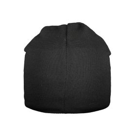 North Sails férfi fekete Sapka