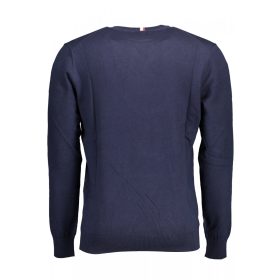 U.S. POLO férfi kék felső 2XL