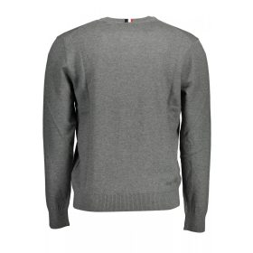 U.S. POLO férfi szürke felső 3XL