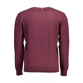 U.S. POLO férfi lila felső 3XL