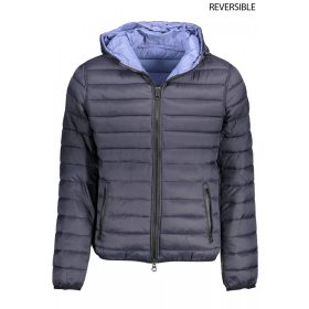 U.S. POLO férfi kék