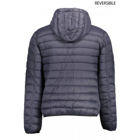 U.S. POLO férfi kék