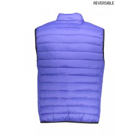 U.S. Polo férfi kék mellény 54