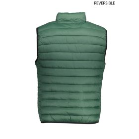 US ZÖLD FÉRFI MELLÉNY