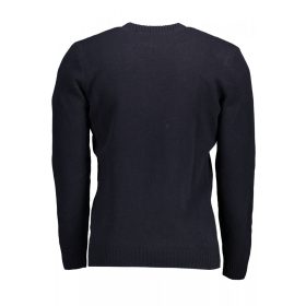 U.S. POLO férfi kék pulóver 2XL