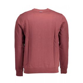 U.S. POLO férfi lila pulóver