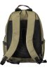 North Sails khaki férfi hátizsák 28 x 37 x 12 cm