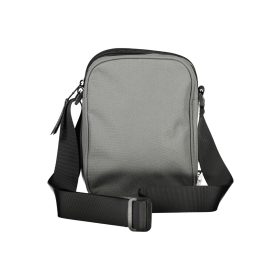 North Sails férfi válltáska Szürke 16 x 22 x 9 cm
