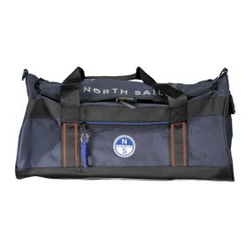 North Sails kék férfi sporttáska 55 x 30 x 22 cm