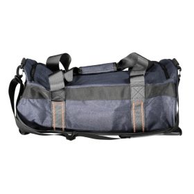 North Sails kék férfi sporttáska 55 x 30 x 22 cm