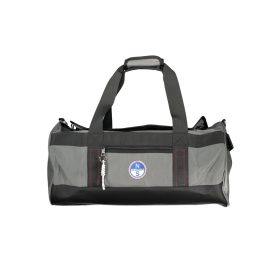 North Sails férfi Szürke táska 55 x 22 x 30 cm