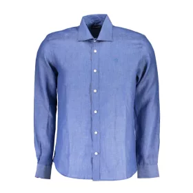 NORTH SAILS HOSSZÚ UJJÚ FÉRFI ING, KÉK