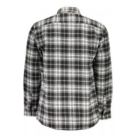 North Sails férfi kockás hosszú ujjú ing