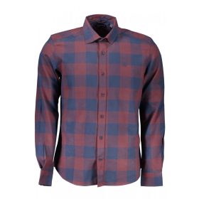 North Sails férfi piros ing