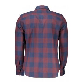 North Sails férfi piros ing